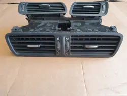 Grelhas de Ventilação OEM 3C1819728E para VW Passat B6