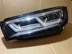 AUDI Q5 80A Faro Izquierdo Full LED 80A941773