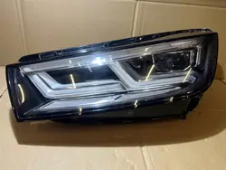 AUDI Q5 80A Lampe Avant Gauche Full LED 80A941773