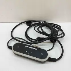 Câble de Charge de Batterie Skoda Enyaq IV SUV 5LA971675A