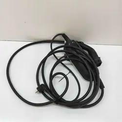 Acculaderkabel Skoda Enyaq IV SUV 5LA971675A