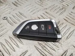 Chave/Cartão de Ignição BMW OEM 9337238 para X5 F15