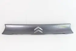 Moldura Portão para Citroen C-Crosser 2007-2012