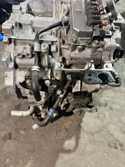 Asentaja OEM 89451-10010 Toyota C-HR 1.8 Hybridille