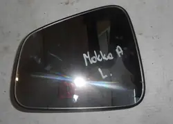 Opel Mokka A 12- Spiegel-Einsatz Links OEM 95183200