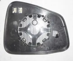 Opel Mokka A 12- Spiegel-Einsatz Links OEM 95183200