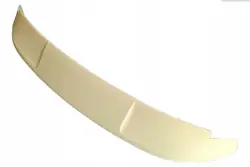 Spoiler arrière OEM 8714767440307 pour Peugeot 208