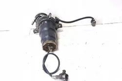 Fuel Filter Housing TOYOTA AVENSIS VERSO 2.0L diesel