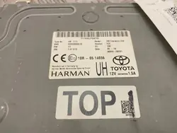 Toyota RAV4 GPS-moduuli OEM 8684006041 - Käytetty