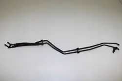 BMW E38 728I M52TU Oljeledningar OEM 5GP19 - Begagnad