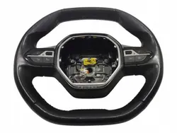 Volante Multifunção OEM 98255044ZD Peugeot