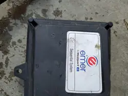 Kit GLP OEM INSTALACJA GAZOWA LPG EMER KPL