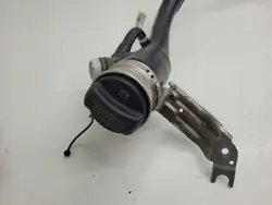 Tuyau d'Entrée Carburant OEM 7354376 pour BMW Série 6 G32 GT
