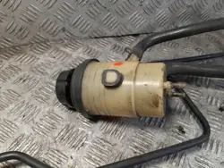 Refroidisseur direction assistée Hyundai Santa Fe II OEM CHLOD 1