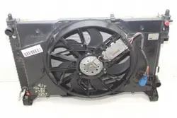 Waterradiator-ventilator OEM 365578384 Mercedes W245
