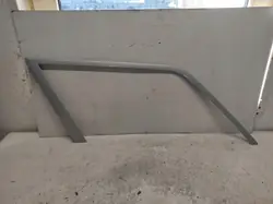 Joint Vitre Arrière Gauche Mercedes W124 OEM PAW426