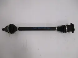 Voorrechter Aandrijfas OEM 1K0407272RG Gebruikt