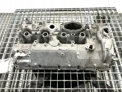 Klepdeksel BMW G30 OEM 8699192 - Gebruikt