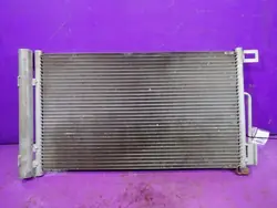 Radiador AC OEM Zawada-378928- para Fiat Grande Punto