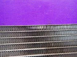 Radiateur AC OEM Zawada-378928- pour Fiat Grande Punto