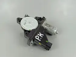 Motor de janela porta dianteira Kia Sorento 2017 OEM 62450C5120