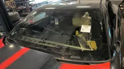 AS1M848 Gebrauchte Frontscheibe für Chevrolet Camaro