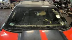 AS1M848 Begagnad framruta för Chevrolet Camaro