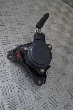 Sélecteur de vitesse Hyundai Tucson IV CRDi 2021 OEM