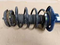 Amortizzatore McPherson anteriore sinistro PEUGEOT 308 1.6 HDI OEM