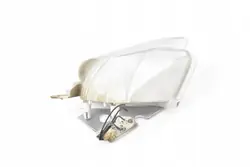 Lentille de lumière LED avant droit Mercedes W222
