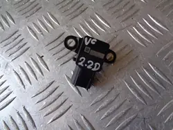 Air Pressure Sensor Opel Vectra C 2.2 D 95522269