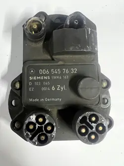 Mercedes Ontstekingsmodule OEM 0065457632 - Gebruikt