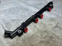 Rail de Combustível Fiat Panda 1.2 Esquerdo OEM C138