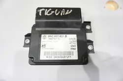 Módulo de Controle de Freio 5N0907801B Volkswagen Audi Seat Skoda