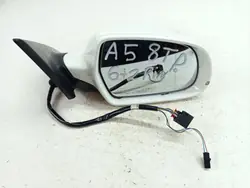 Rétroviseur droit LUSA5 pour Audi A5 8T Coupé - 8 broches