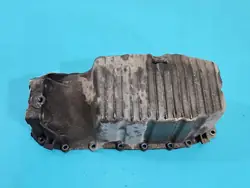 Oljepanna Fiat Doblo II 1.4 Tjet