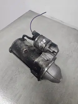 Motor de arranque Chevrolet Captiva 2.2 VCDi CDTi 25183761