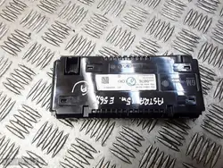 Ecrã de visualização Opel Astra OEM 22858076 - Usado