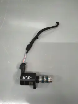 Sensor de pressão de óleo OEM 05L906455M - Usado