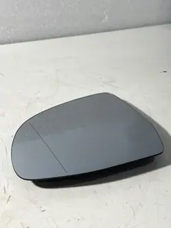 Gebruikte BMW spiegelinzet OEM 698083 voor X5 F15