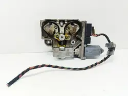 Moteur de frein à main BMW OEM 6762184 pour Série 7 E65/E66/E67