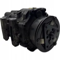 Compresseur de climatisation Citroen C4 Picasso 2.0 HDI