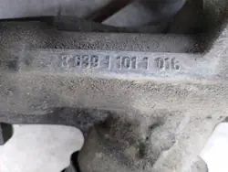 Cremallera de dirección OEM R63911011016 Mercedes Vito