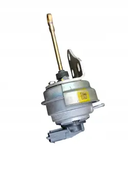Turboaktoori OEM 9954 810852-0004 Iveco Daily:lle