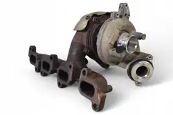 Volkswagen OE 03L253016T Turbo
