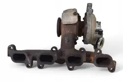 Volkswagen OE 03L253016T Turboahtaja