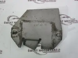 BMW 8507398 Gloeibougiemodule Bevestiging Gebruikt
