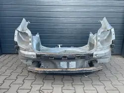 Para-choques traseiro SEAT IBIZA J 5D OEM Usado