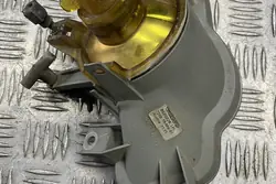 Farol Halógeno Esquerdo VOLVO V70 II 8620228