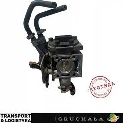 Renault OE 3435201547 Monowtrysk - Begagnad